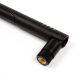 2.4GHz 16dBi RP-SMA Erkek WiFi Kablosuz LANS Anten (Linksys, D-link)