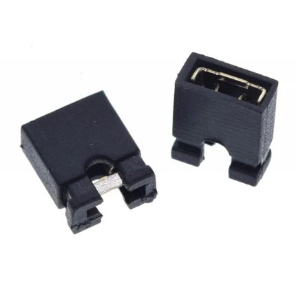 2.54mm Dupont Jumper Konnektörleri