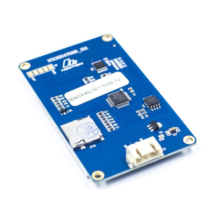 2.8 inch Nextion NX3224T028 HMI Dokunmatik TFT LCD Ekran - Görsel 8