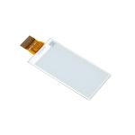 2.9 inç Siyah-Beyaz Çift Renkli E-Paper - Görsel 2
