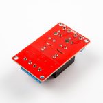 2 Kanal Solid State Röle Modülü - 5V - Görsel 4