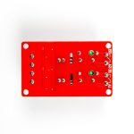 2 Kanal Solid State Röle Modülü - 5V - Görsel 7