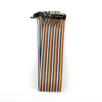 20 Pin 40cm Erkek - Dişi Breadboard Kablosu - Görsel 7