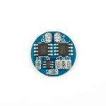 2S 5A Lityum Batarya Koruma Kartı (Aşırı Şarj, Aşırı Deşarj, 7A Max Akım)