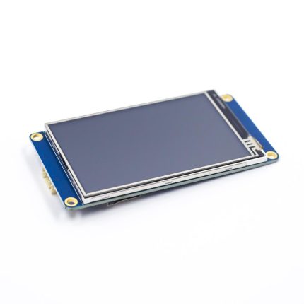 Nextion NX4024T032 3.2″ HMI Dokunmatik TFT – 400×240