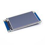 Nextion NX4024T032 3.2″ HMI Dokunmatik TFT – 400×240 - Görsel 2