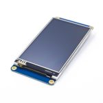 Nextion NX4024T032 3.2″ HMI Dokunmatik TFT – 400×240 - Görsel 3