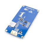 Nextion NX4024T032 3.2″ HMI Dokunmatik TFT – 400×240 - Görsel 7