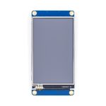 Nextion NX4024T032 3.2″ HMI Dokunmatik TFT – 400×240 - Görsel 4