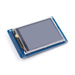 3.2 inch TFT LCD Ekran Modülü - Görsel 2
