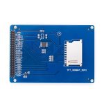 3.2 inch TFT LCD Ekran Modülü - Görsel 4