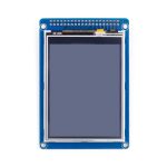 3.2 inch TFT LCD Ekran Modülü - Görsel 5