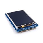 3.2 inch TFT LCD Ekran Modülü - Görsel 6