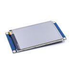 3.5 inch Nextion NX4832T035 HMI Dokunmatik TFT LCD Ekran - Görsel 3
