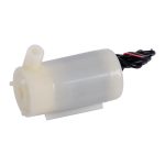 DC 3-5V Fırçasız Düşük Gürültülü Mini Su Altında Çalışabilen Su Pompası - Görsel 5