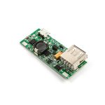 3.7V'dan 5V'a 1A Lityum Batarya Telefon Sarj ve Deşarj Modülü (Korumalı) - Görsel 4