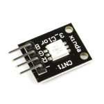 SMD RGB LED Modülü (3 Renkli) - Görsel 2