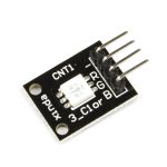 SMD RGB LED Modülü (3 Renkli) - Görsel 3