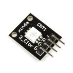 SMD RGB LED Modülü (3 Renkli) - Görsel 4