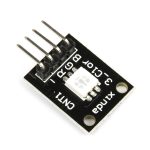 SMD RGB LED Modülü (3 Renkli) - Görsel 5