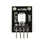 SMD RGB LED Modülü (3 Renkli) - Görsel 6