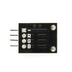 SMD RGB LED Modülü (3 Renkli) - Görsel 7