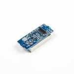 3S Lityum Batarya Kapasite Göstergesi Modülü Göstergesi - Görsel 2