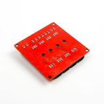 4 Kanal IRF540 Mosfet Modülü - Görsel 5