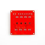 4 Kanal IRF540 Mosfet Modülü - Görsel 6