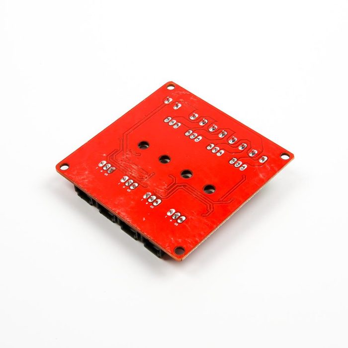 4 Kanal IRF540 Mosfet Modülü - Görsel 7