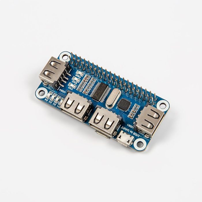 4-port-usb-hub-hat-raspberry-pi-icin-3396.jpg 4 Portlu USB HUB HAT (Raspberry Pi için) - Görsel 3
