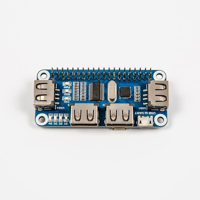 4-port-usb-hub-hat-raspberry-pi-icin-3397.jpg 4 Portlu USB HUB HAT (Raspberry Pi için) - Görsel 4