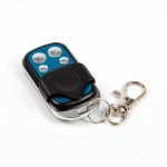 433 Mhz Kablosuz Garaj, Kepenk Ve Bariyer Kumandası