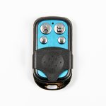 433 Mhz Kablosuz Garaj, Kepenk Ve Bariyer Kumandası - Görsel 3