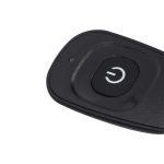 433MHz Tek Butonlu Kablosuz Kumanda (EV1527) - Görsel 2