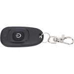 433MHz Tek Butonlu Kablosuz Kumanda (EV1527) - Görsel 3