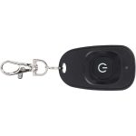 433MHz Tek Butonlu Kablosuz Kumanda (EV1527) - Görsel 4