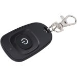 433MHz Tek Butonlu Kablosuz Kumanda (EV1527) - Görsel 5