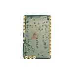 433Mhz Kablosuz Verici Alıcı Modülü TX-RX 433 - WI.DP1203-433-R - Görsel 2