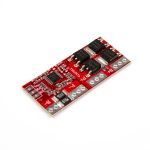 4S 30A Li-ion Lityum Batarya 18650 Koruma Kartı - Görsel 2