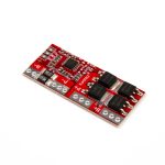 4S 30A Li-ion Lityum Batarya 18650 Koruma Kartı - Görsel 5