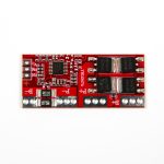 4S 30A Li-ion Lityum Batarya 18650 Koruma Kartı - Görsel 6