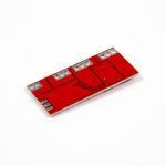 4S 30A Li-ion Lityum Batarya 18650 Koruma Kartı - Görsel 7