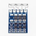 4S Lityum Batarya Dengeleyici Kart - Görsel 2