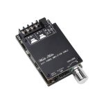 ZK-502C TPA3116D2 Bluetooth 5.0 Kablosuz Stereo Amplifikatör Modülü 2x50W
