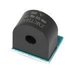 5A Tek Fazlı AC Akım Sensör Modülü - Görsel 3