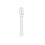 5mm 4 Pin RGB LED - Görsel 5