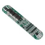 5S 15A 18650 BMS Şarj Modülü