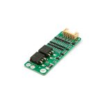 5S 15A BMS Lityum Li-ion Batarya Koruma Kartı - 5 Adet Seri 18650 Pil 21V - 18650 Li-ion Lipo - Görsel 5