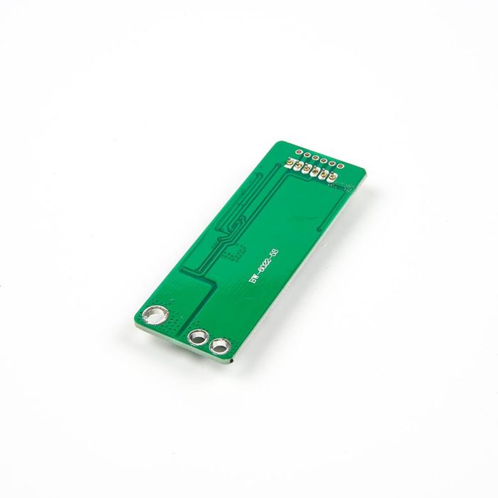 5S 15A BMS Lityum Li-ion Batarya Koruma Kartı - 5 Adet Seri 18650 Pil 21V - 18650 Li-ion Lipo - Görsel 8